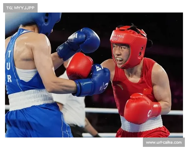 十五运拳击13金落定,吴愉圆梦李倩谢幕薪火相传 十五运拳击13金落定,吴愉圆梦李倩谢幕薪火相传