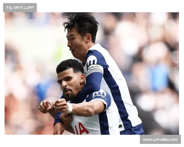 半场战报:纽卡0-2热刺,孙兴慜、麦迪逊各入一球主导攻势 半场战报:纽卡0-2热刺,孙兴慜、麦迪逊各入一球主导攻势