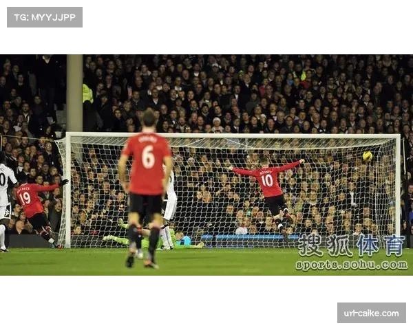 数据析：尽管输球，富勒姆在对阵曼城时的高位逼抢一度奏效